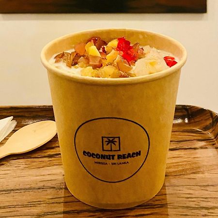 米瑞莎 Coconut Reach酒店 外观 照片
