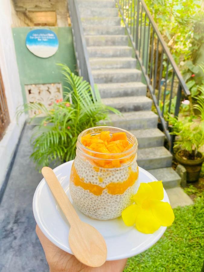 米瑞莎 Coconut Reach酒店 外观 照片